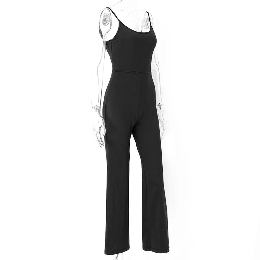 Sammy Jackson™ Casey Jumpsuit | Trendy & Sexy
