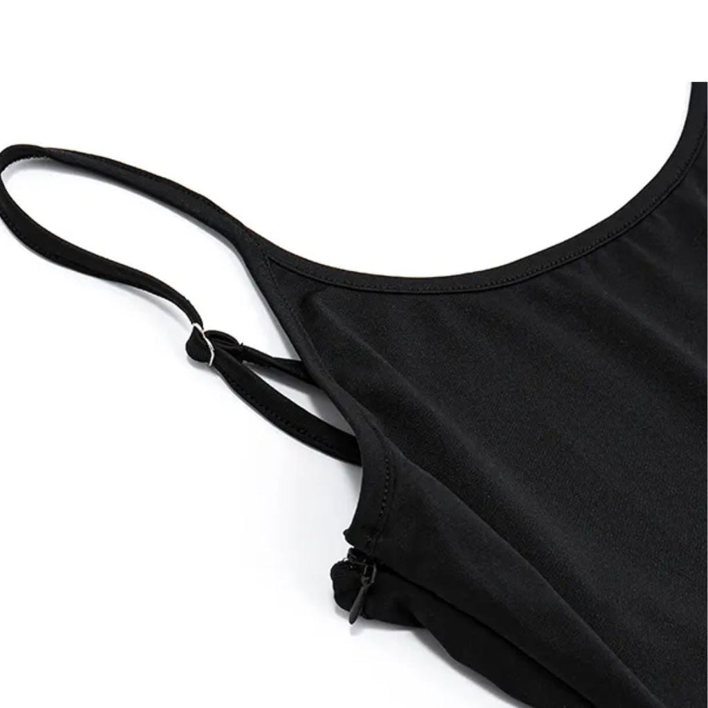 Sammy Jackson™ Casey Jumpsuit | Trendy & Sexy