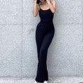 Sammy Jackson™ Casey Jumpsuit | Trendy & Sexy
