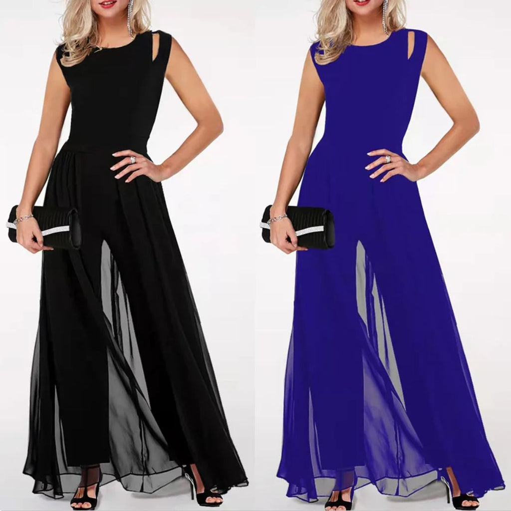 Sammy Jackson™ Lianne Jumpsuit | Trendy & Veelzijdig