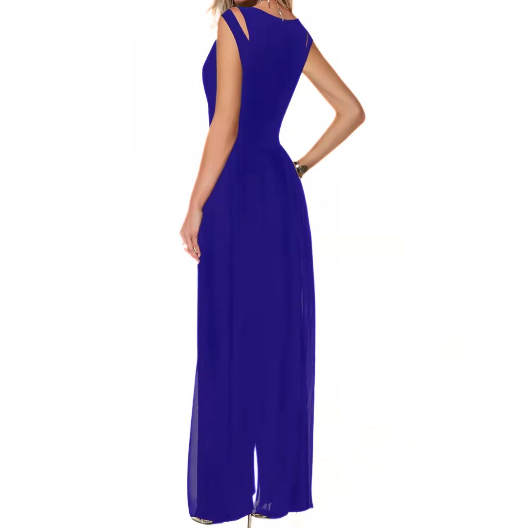 Sammy Jackson™ Lianne Jumpsuit | Trendy & Veelzijdig