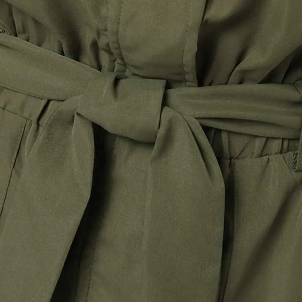 Sammy Jackson™ Lucia Jumpsuit | Vintage & Stijlvol