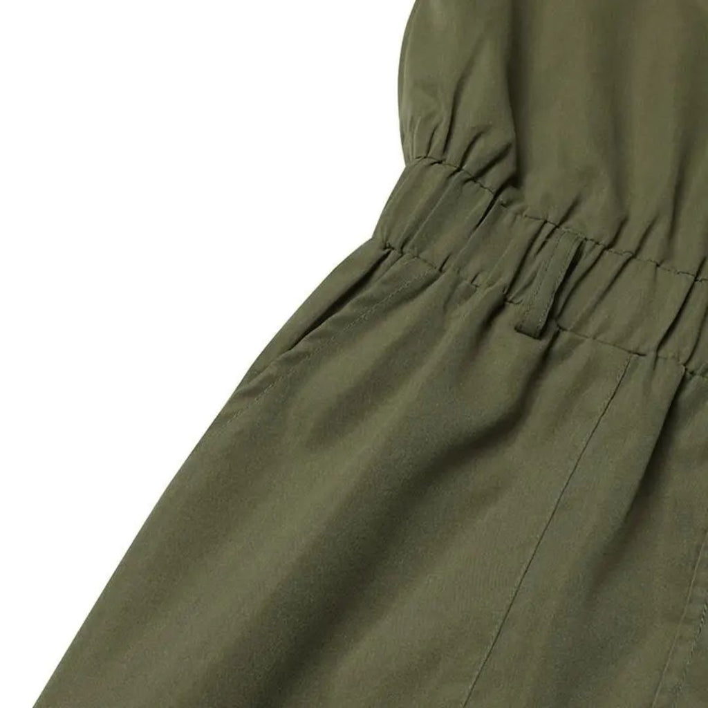 Sammy Jackson™ Lucia Jumpsuit | Vintage & Stijlvol