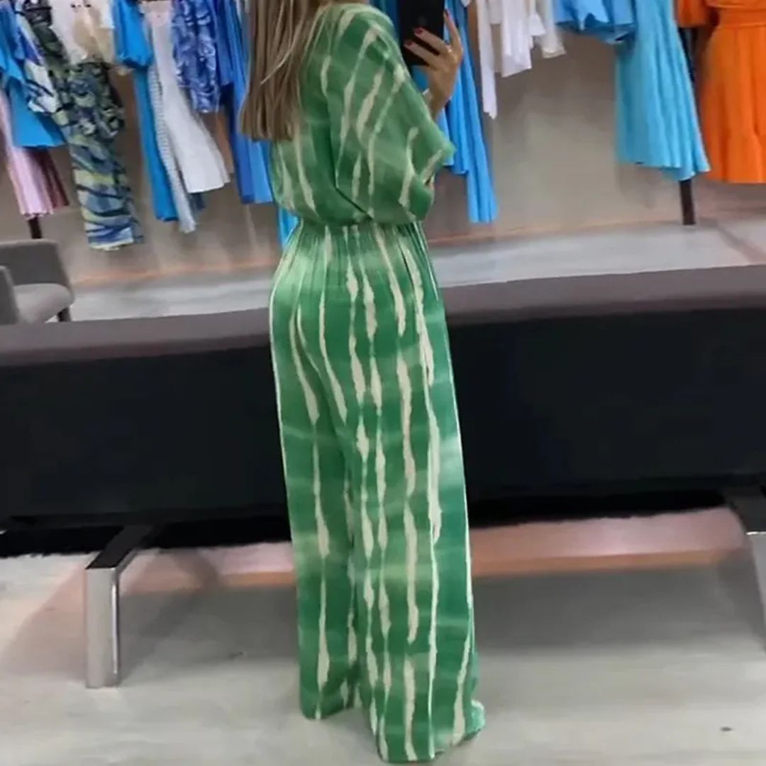 Sammy Jackson™ Corrie Jumpsuit | Trendy & Sexy