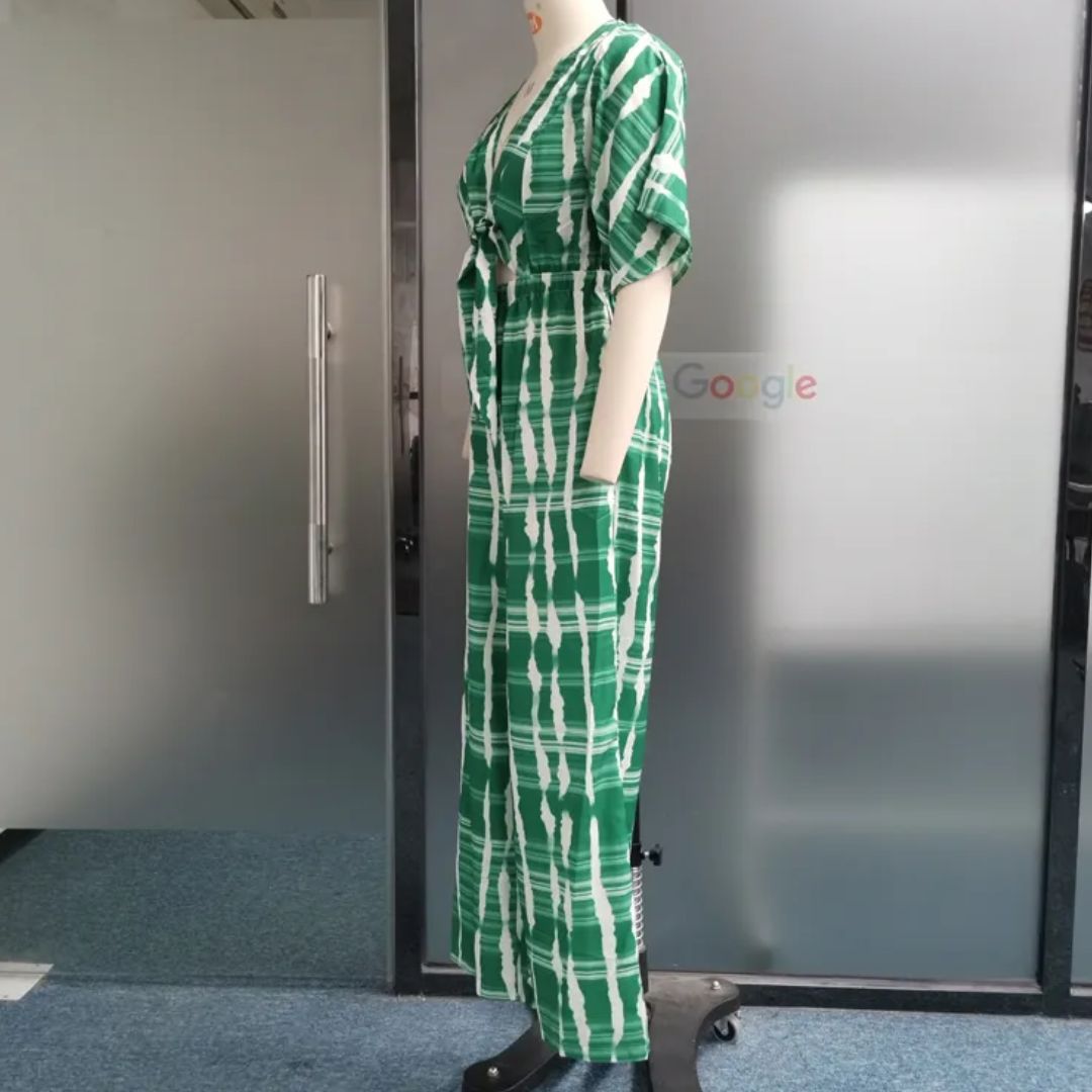 Sammy Jackson™ Corrie Jumpsuit | Trendy & Sexy