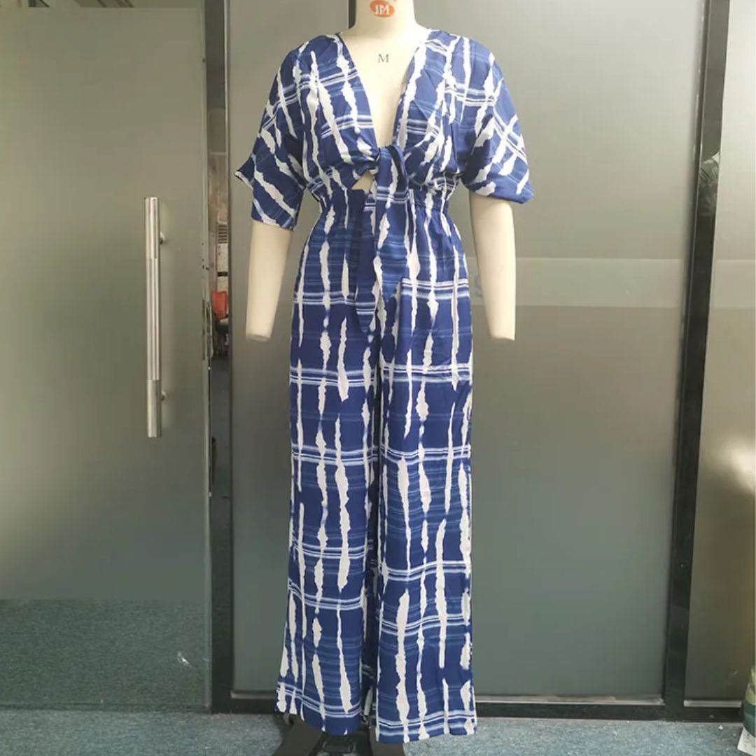 Sammy Jackson™ Corrie Jumpsuit | Trendy & Sexy