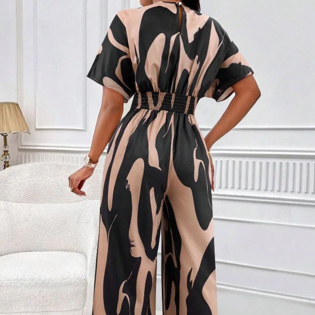 Sammy Jackson™ Hannah Jumpsuit | Sexy & Trendy