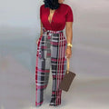 Sammy Jackson™ Erica Jumpsuit | Trendy & Vintage