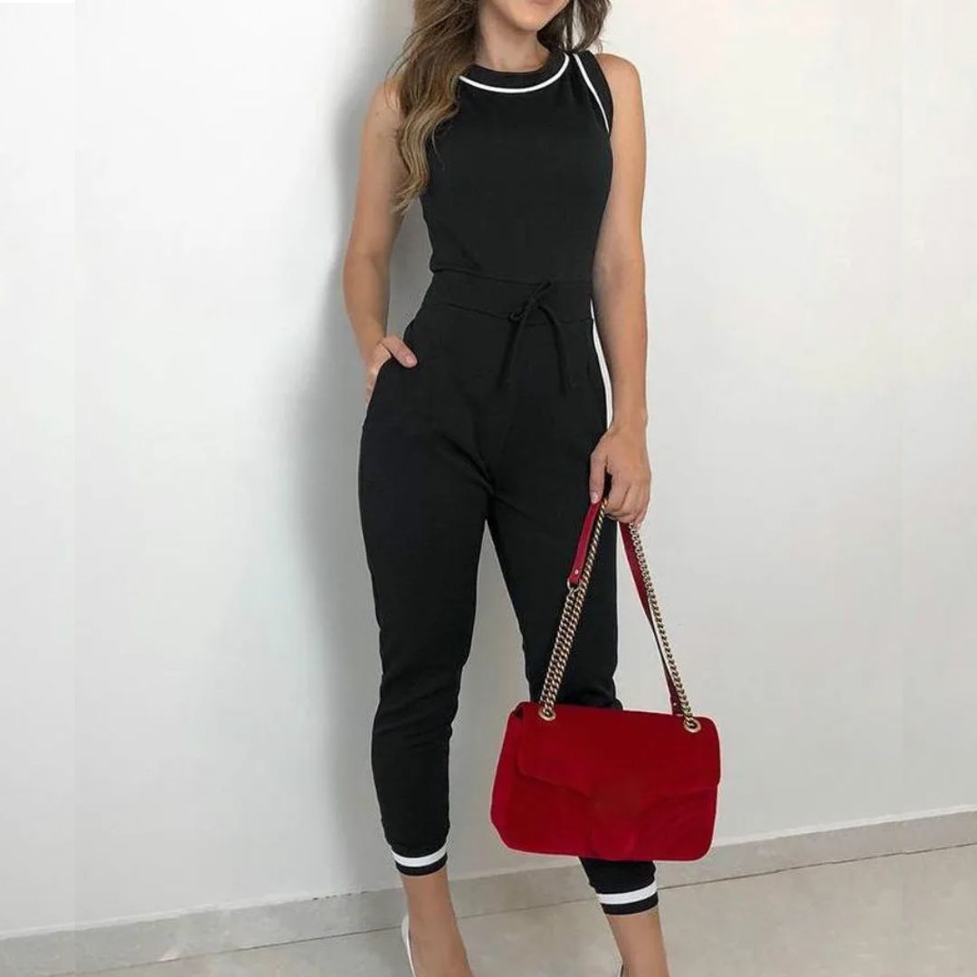 Sammy Jackson™ Lily Jumpsuit | Casual & Stijlvol