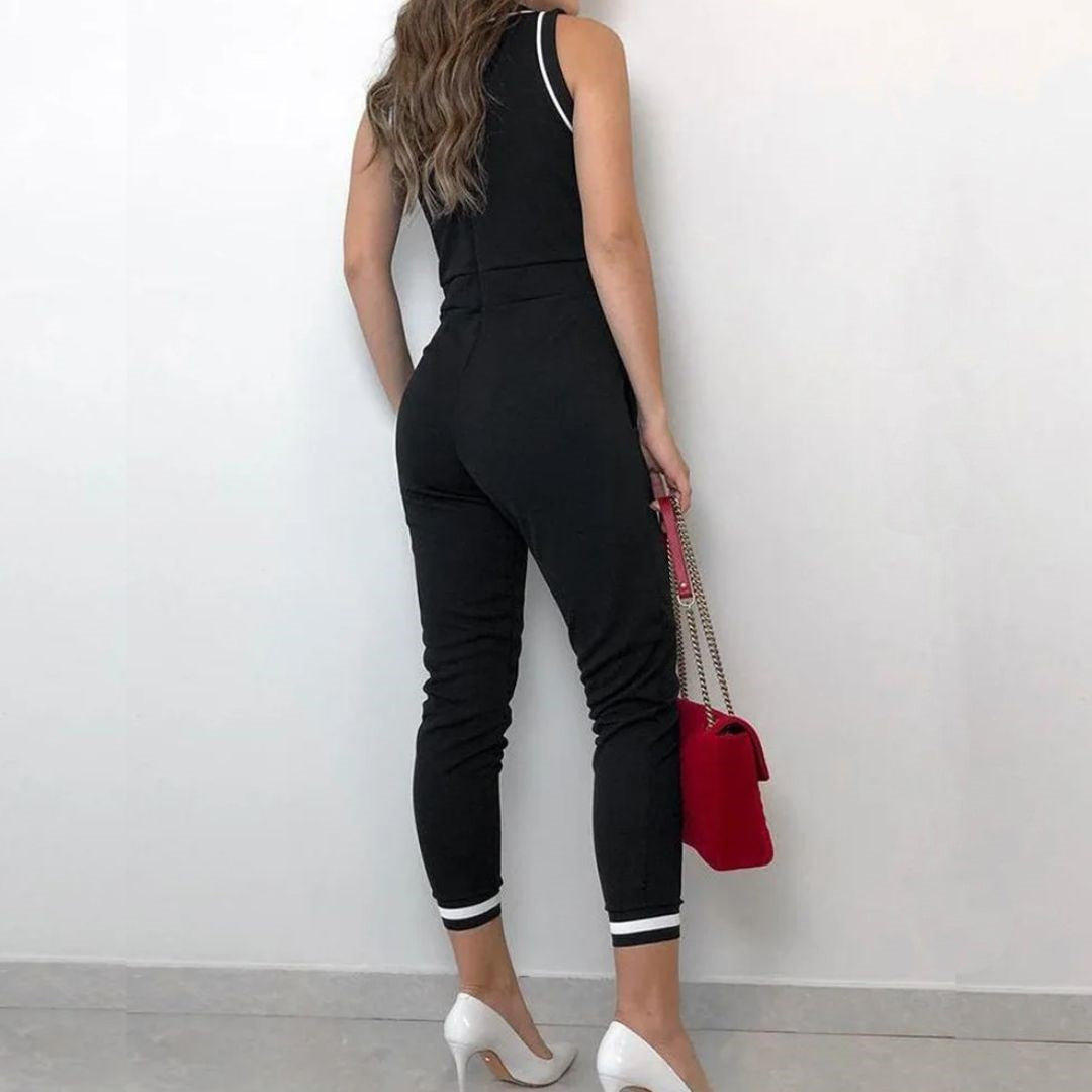 Sammy Jackson™ Lily Jumpsuit | Casual & Stijlvol