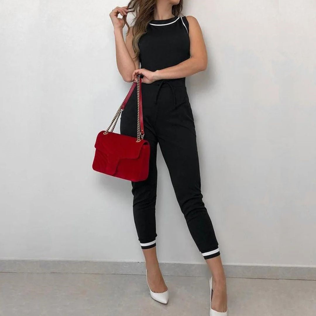 Sammy Jackson™ Lily Jumpsuit | Casual & Stijlvol