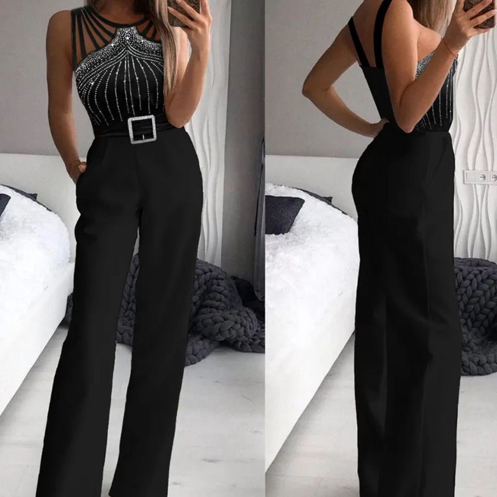 Sammy Jackson™ Jessica Jumpsuit | Stijlvol & Stralend
