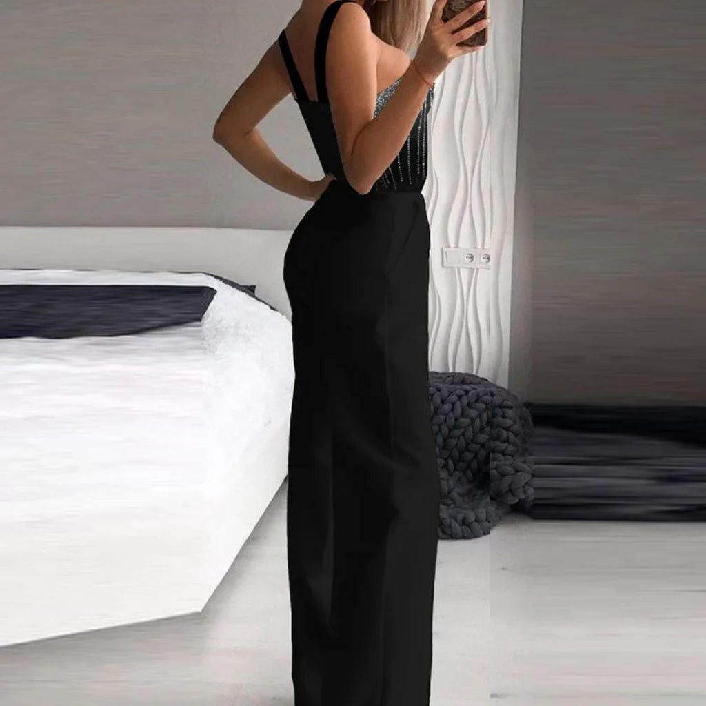 Sammy Jackson™ Jessica Jumpsuit | Stijlvol & Stralend