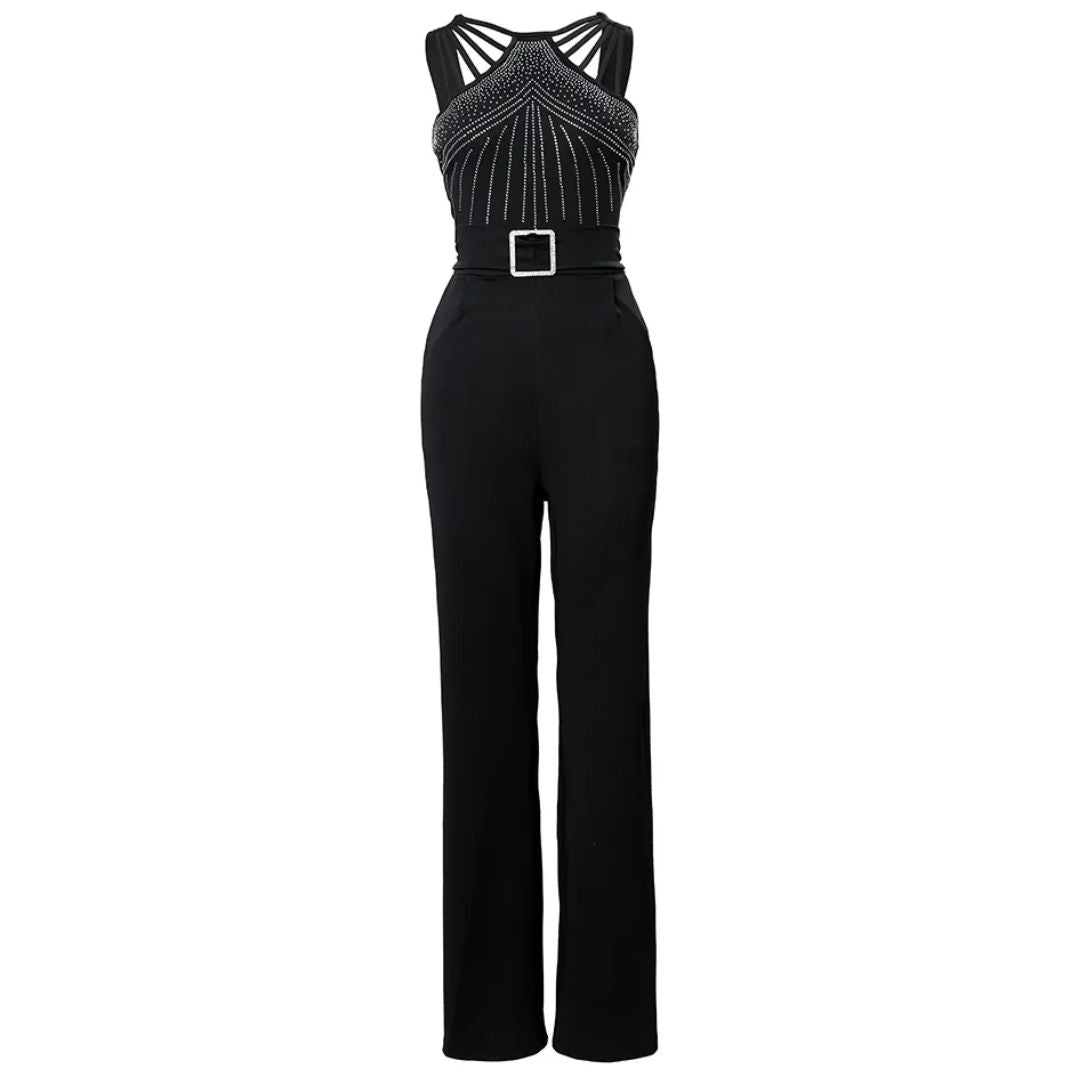 Sammy Jackson™ Jessica Jumpsuit | Stijlvol & Stralend
