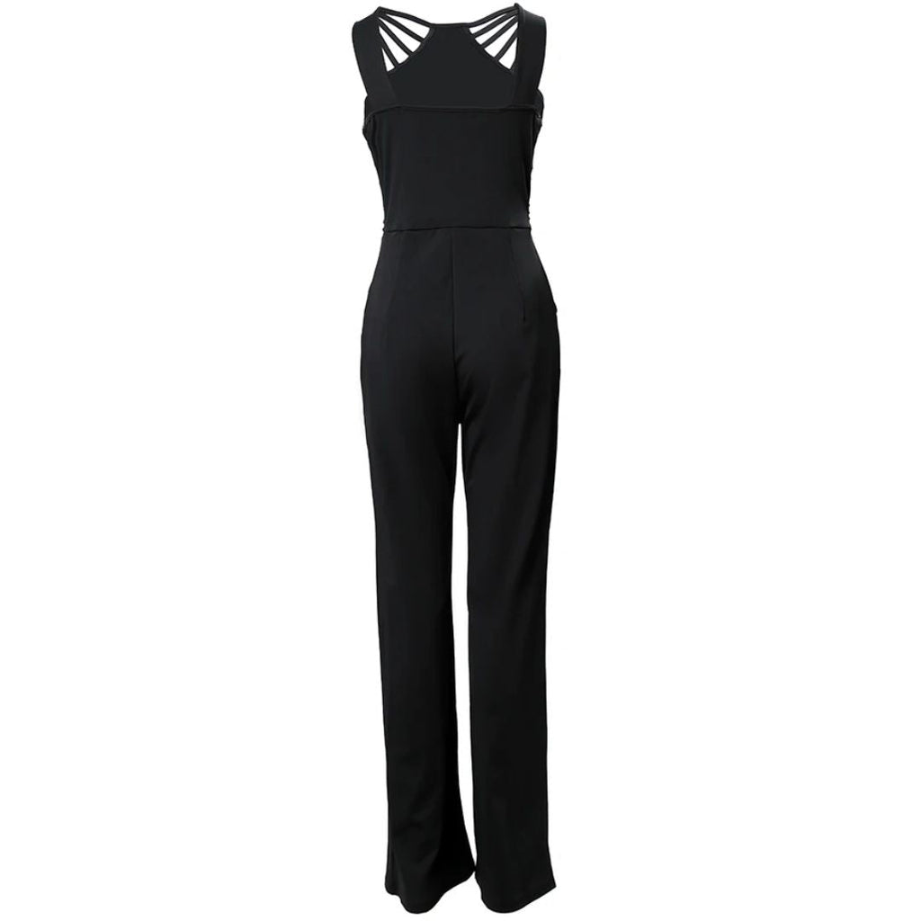 Sammy Jackson™ Jessica Jumpsuit | Stijlvol & Stralend