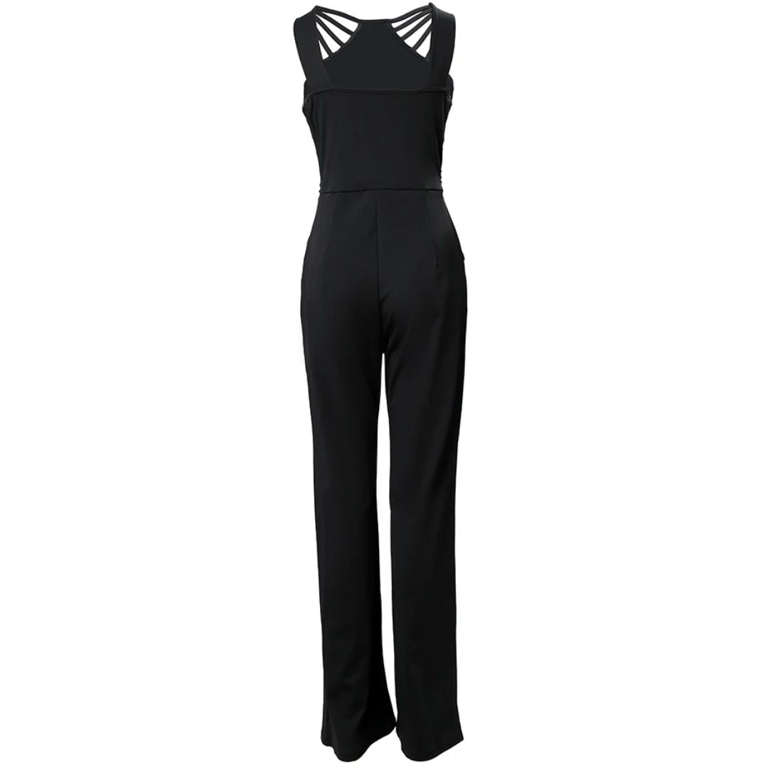 Sammy Jackson™ Jessica Jumpsuit | Stijlvol & Stralend
