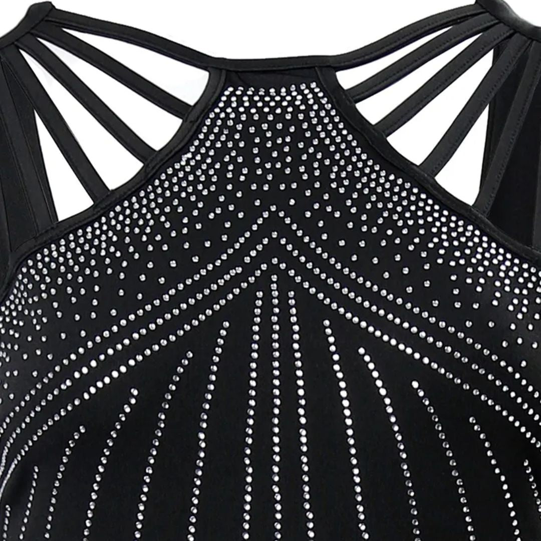 Sammy Jackson™ Jessica Jumpsuit | Stijlvol & Stralend