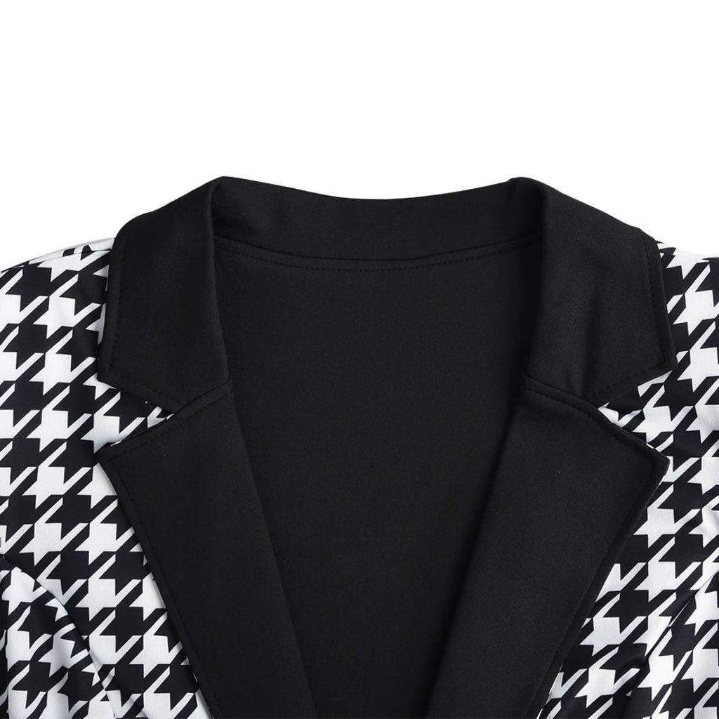 Sammy Jackson™ Aliah Jumpsuit | Stijlvol & Vintage