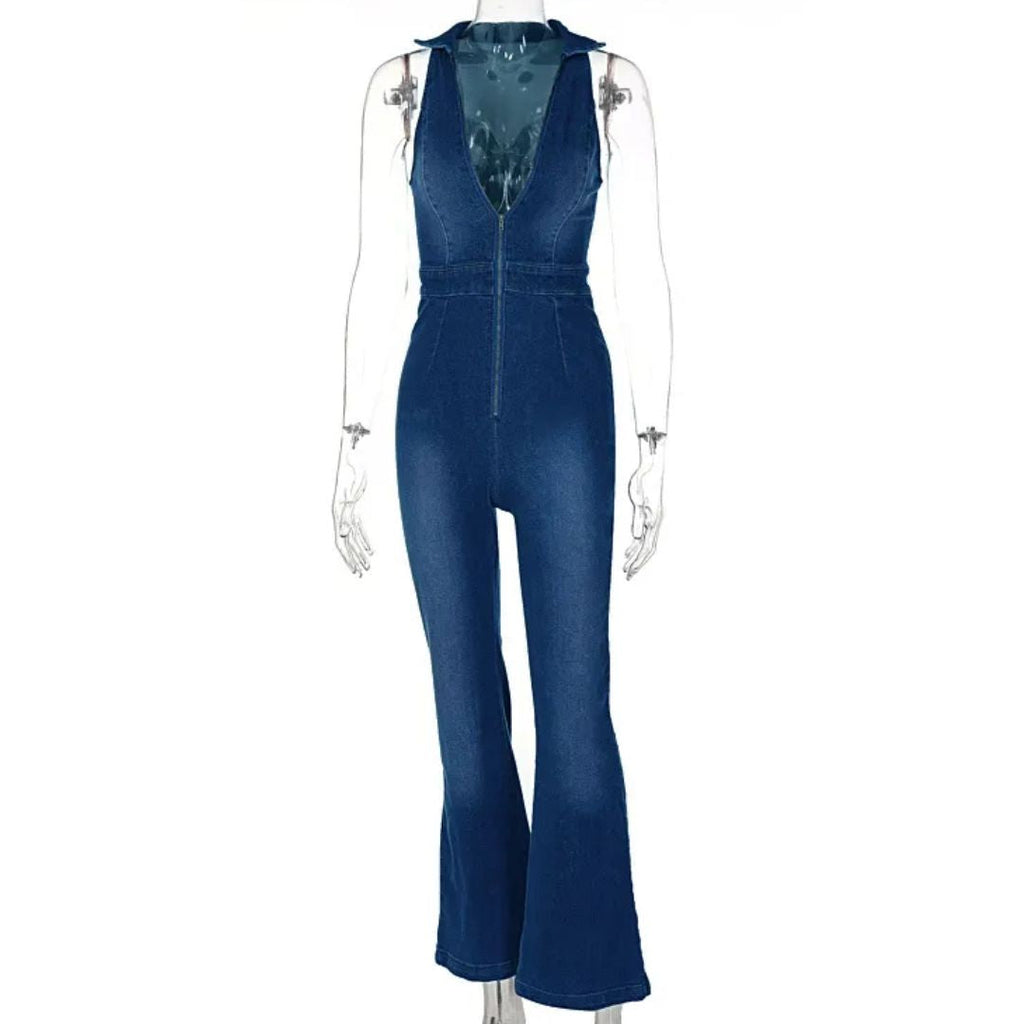 Sammy Jackson™ Janna Jumpsuit | Sexy & Stijlvol
