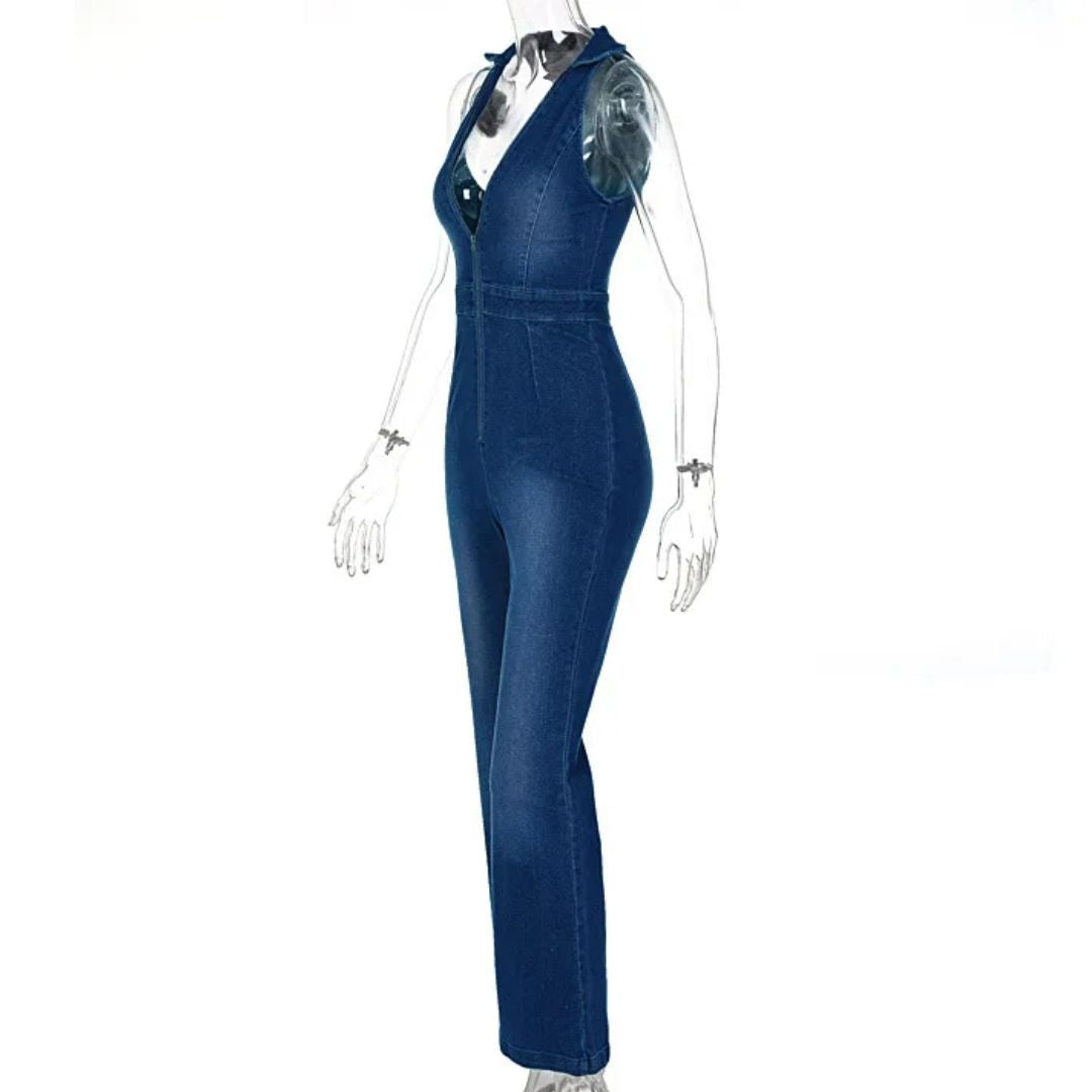 Sammy Jackson™ Janna Jumpsuit | Sexy & Stijlvol