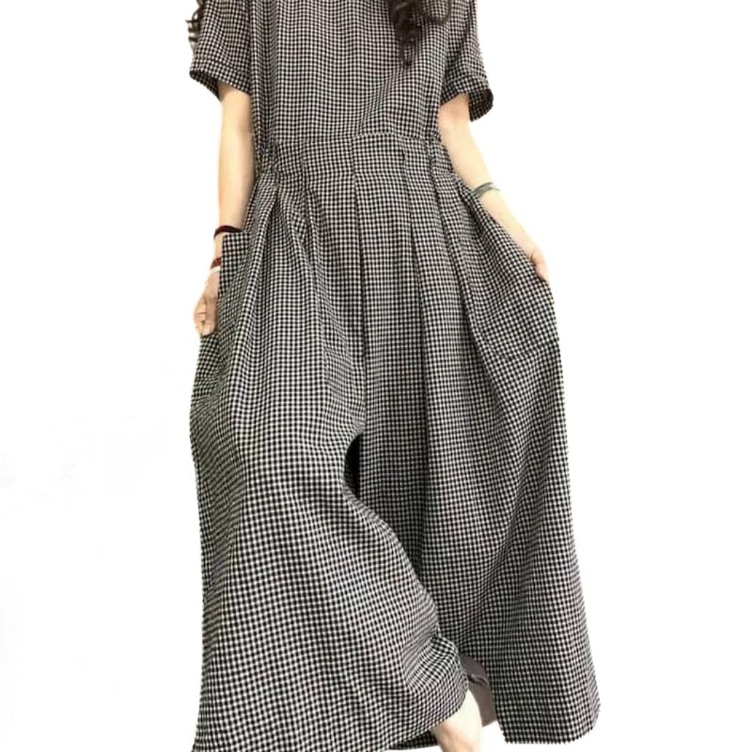 Sammy Jackson™ Antonette Jumpsuit | Los & Stijlvol
