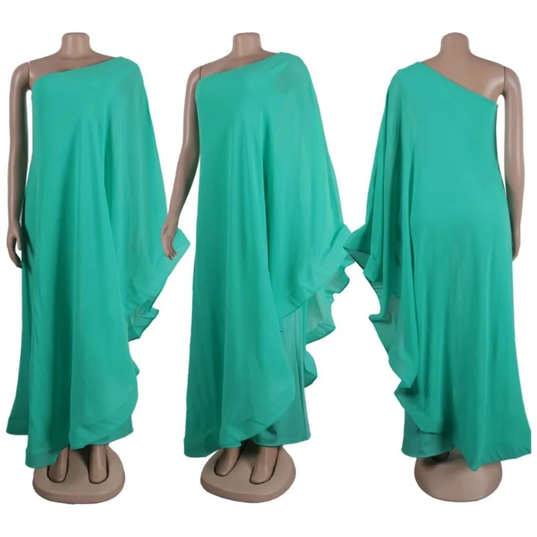 Sammy Jackson™ Athena Jumpsuit | Klassiek & Stijlvol