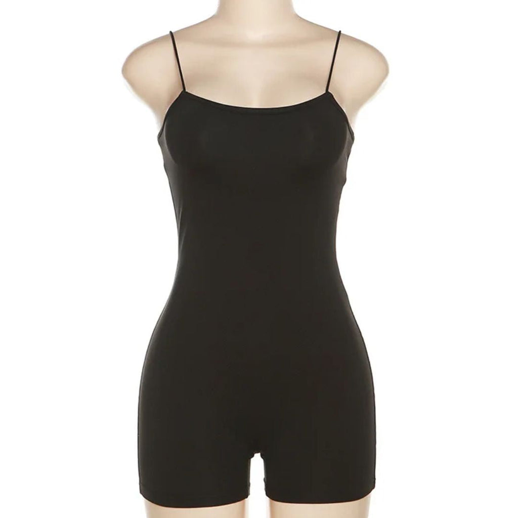Sammy Jackson™ Kacey Playsuit | Sexy & Comfortabel