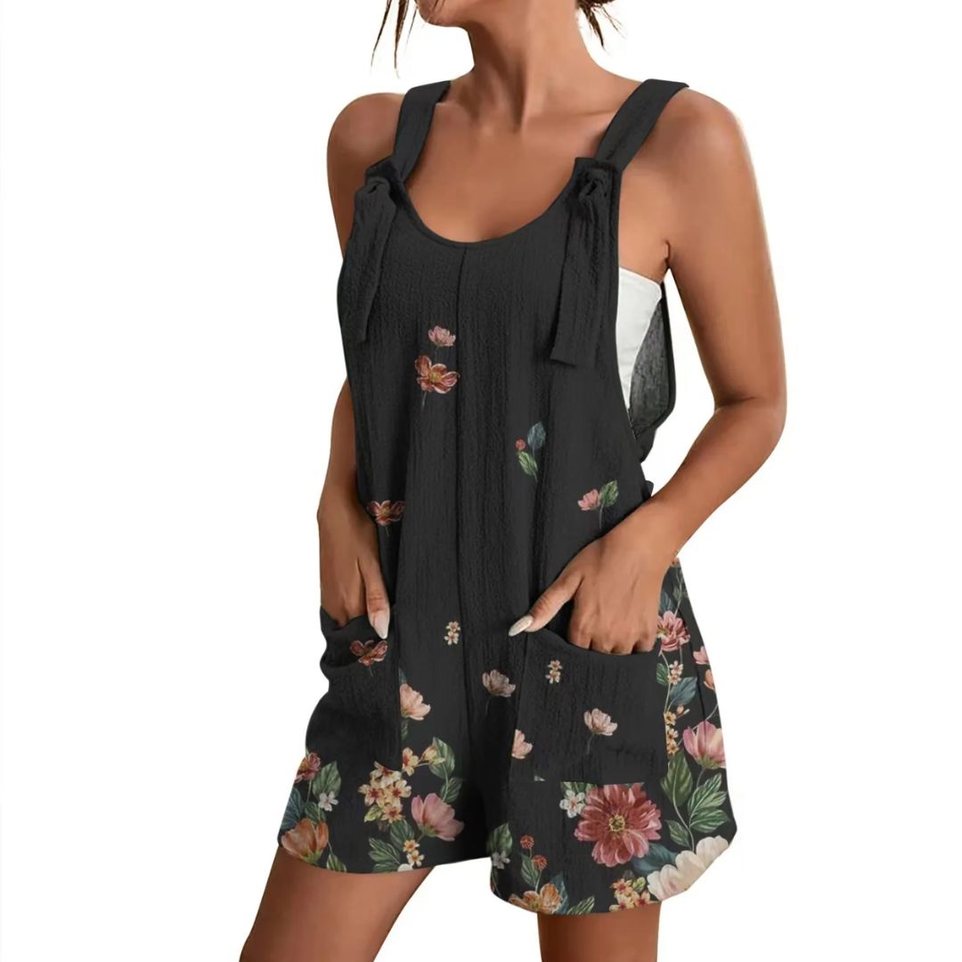 Sammy Jackson™ Sheryl Playsuit | Stijlvol & Comfy