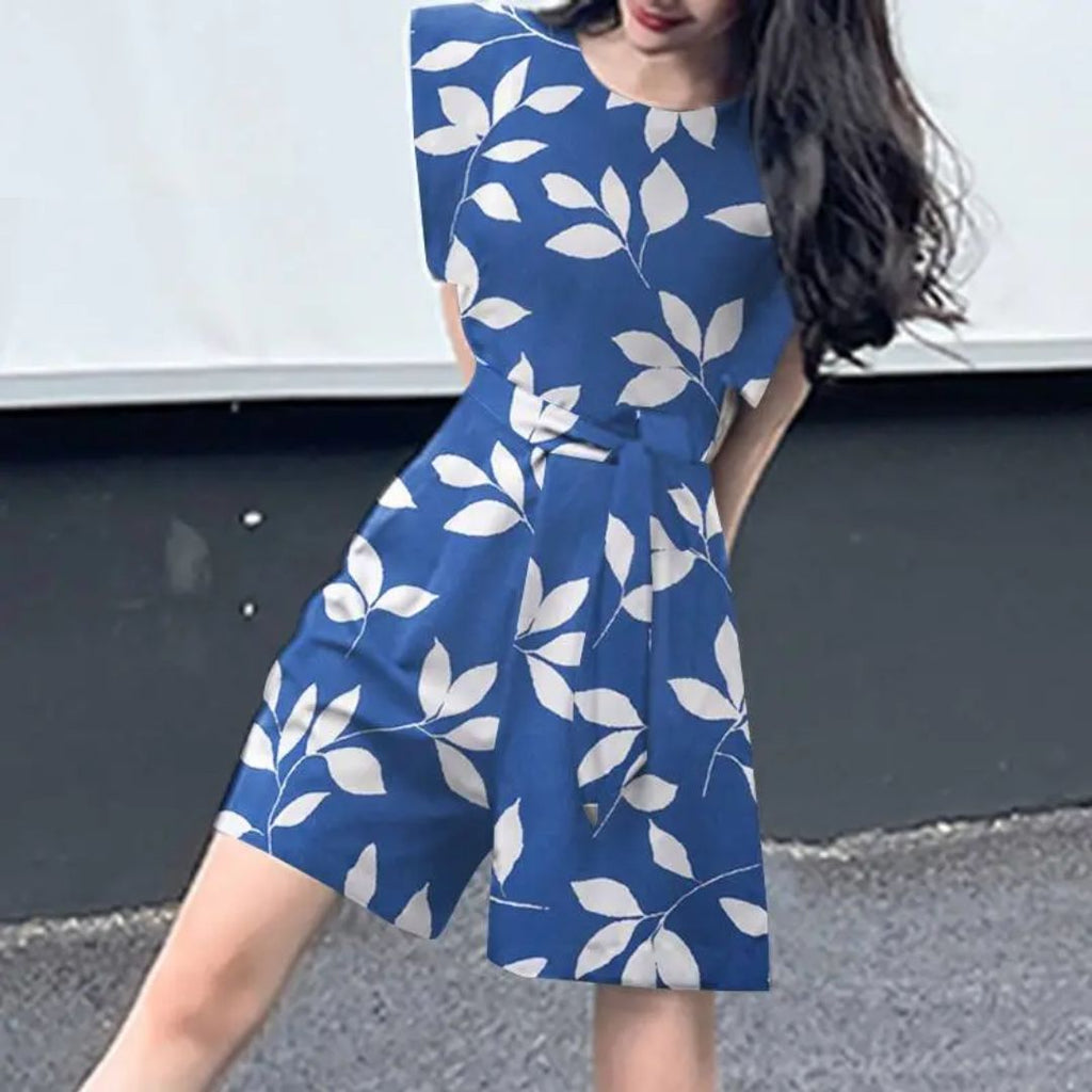 Sammy Jackson™ Althea Playsuit | Trendy & Stijlvol