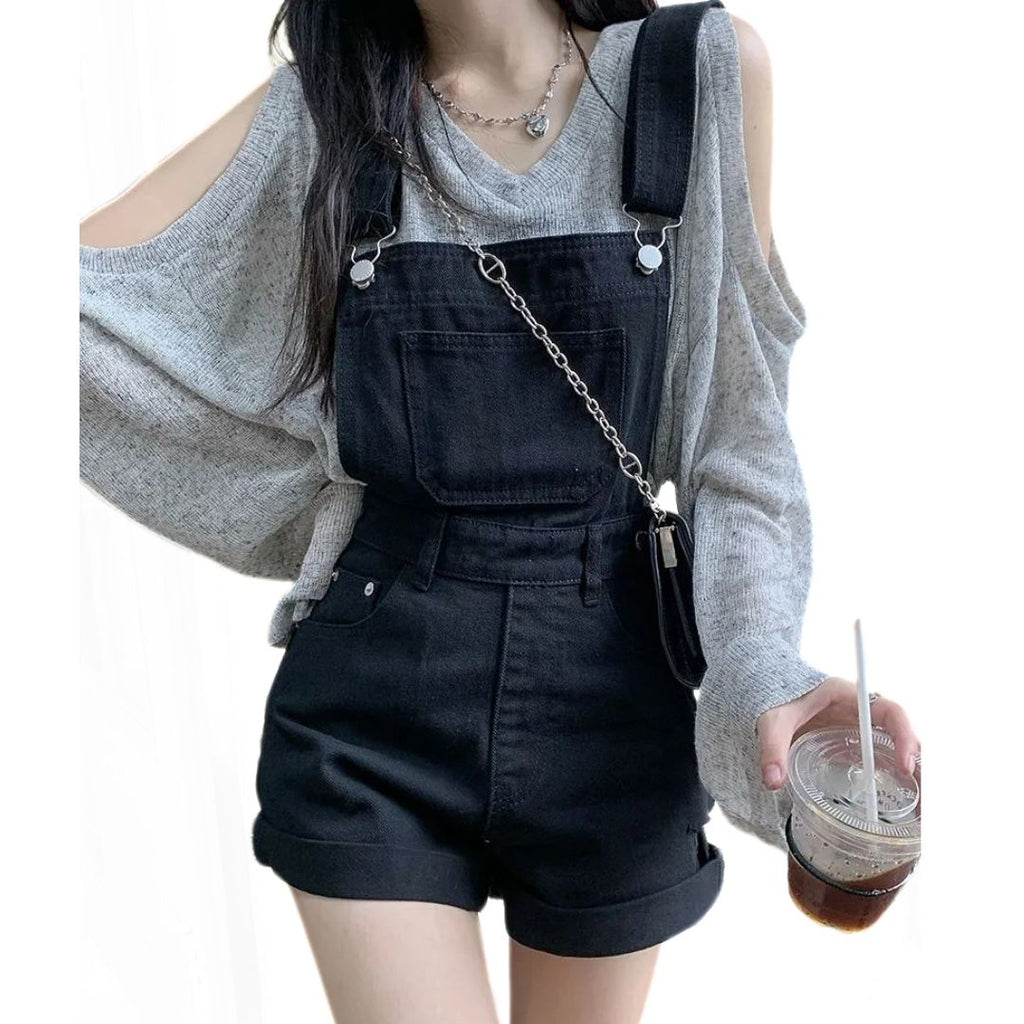 Sammy Jackson™ Jolie Playsuit | Vintage & Chique