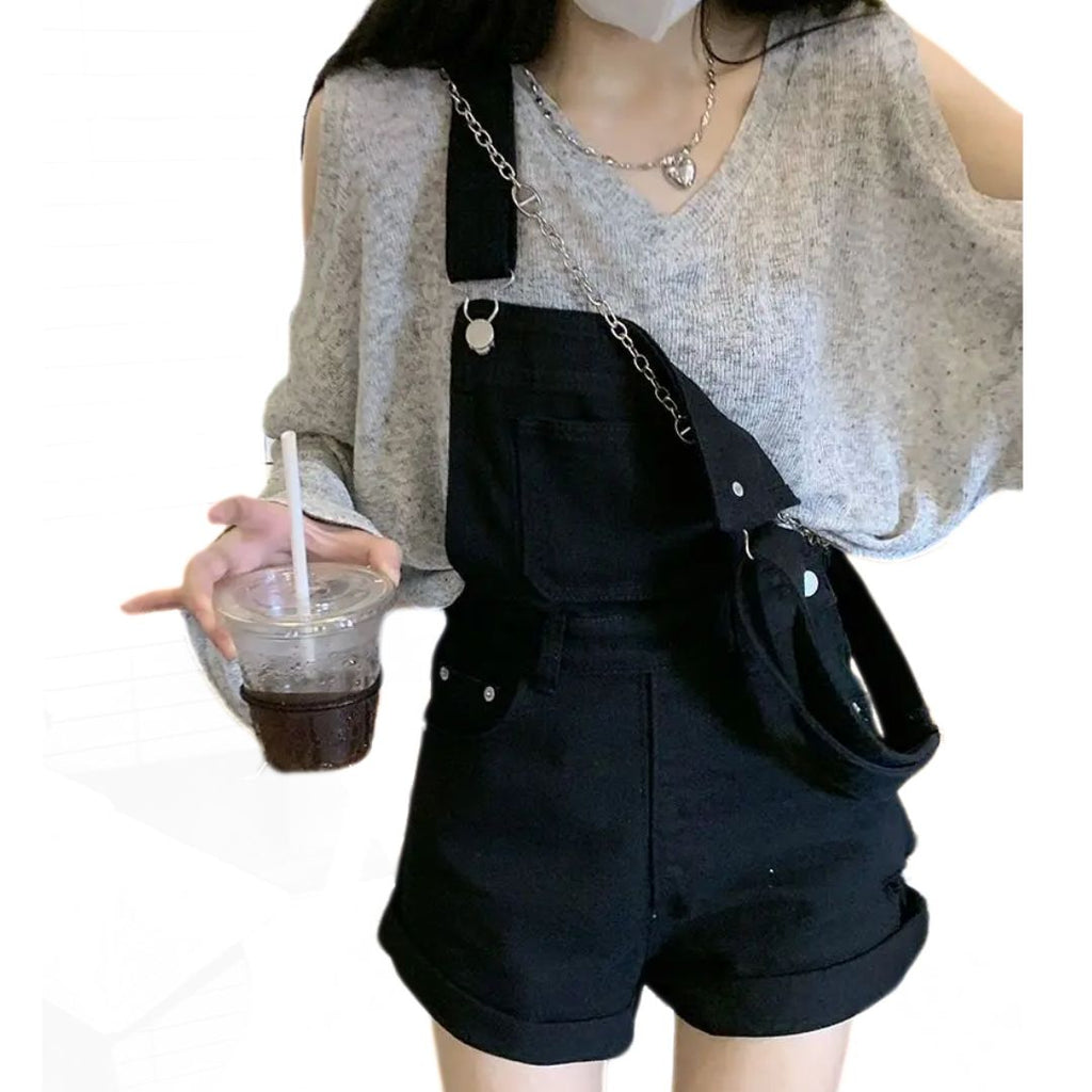 Sammy Jackson™ Jolie Playsuit | Vintage & Chique