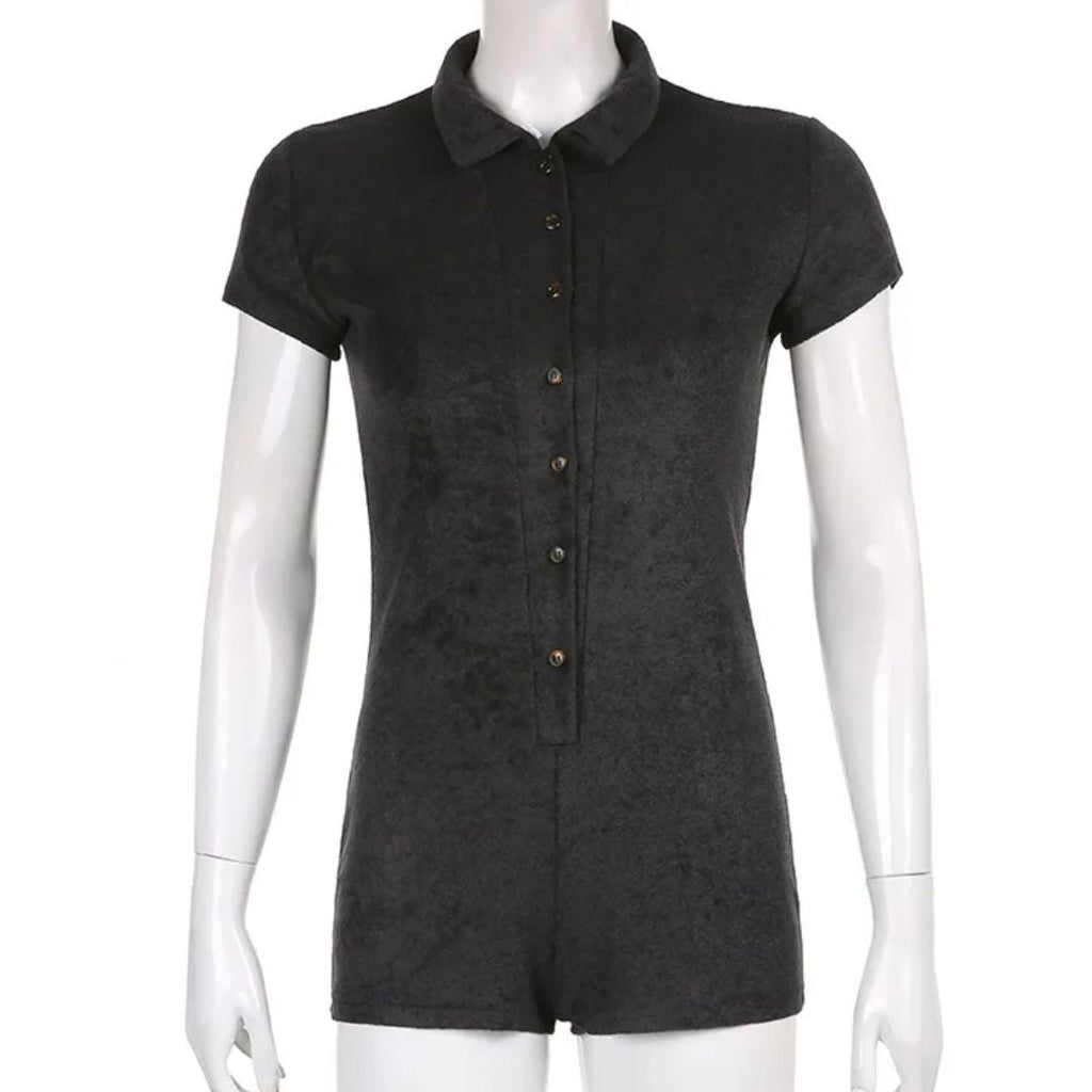 Sammy Jackson™ Cathy Playsuit | Casual & Sexy