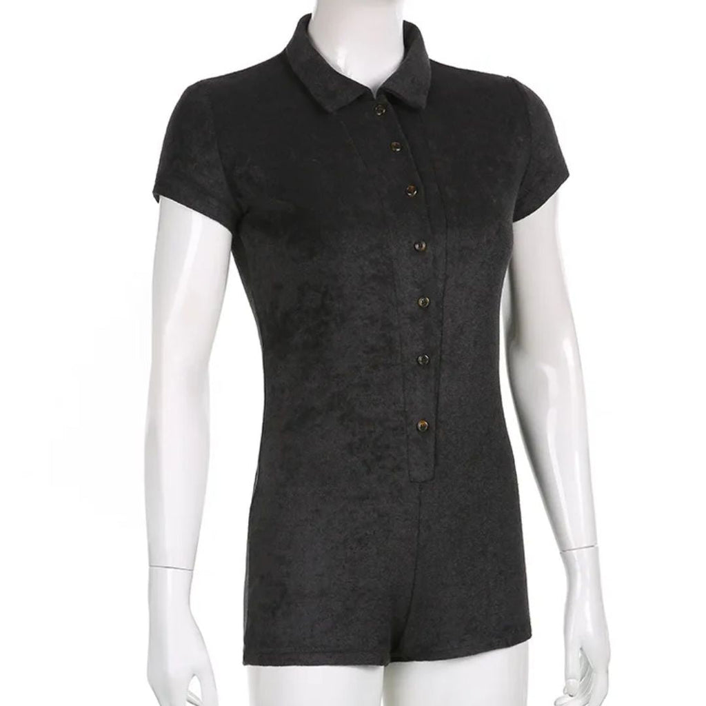 Sammy Jackson™ Cathy Playsuit | Casual & Sexy