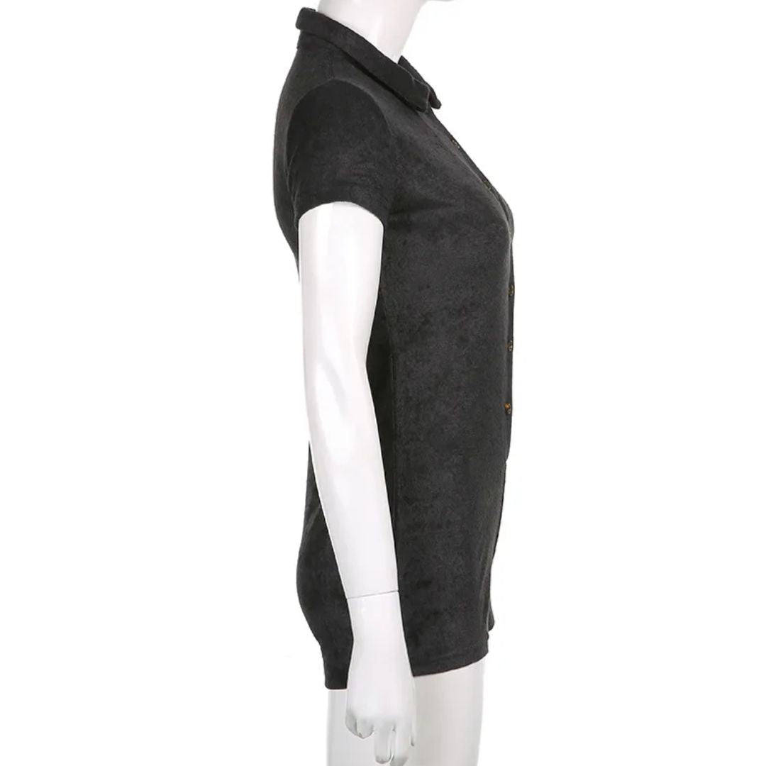 Sammy Jackson™ Cathy Playsuit | Casual & Sexy