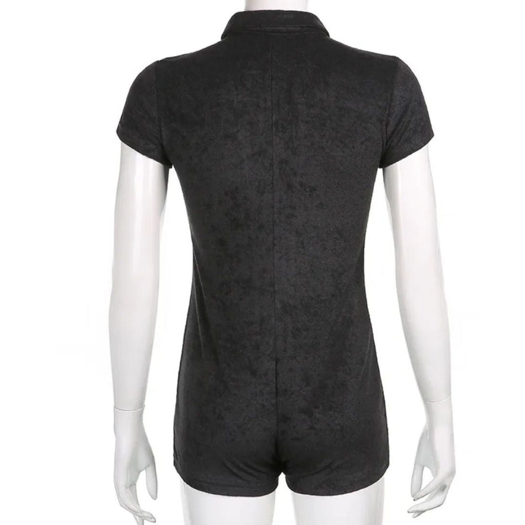 Sammy Jackson™ Cathy Playsuit | Casual & Sexy