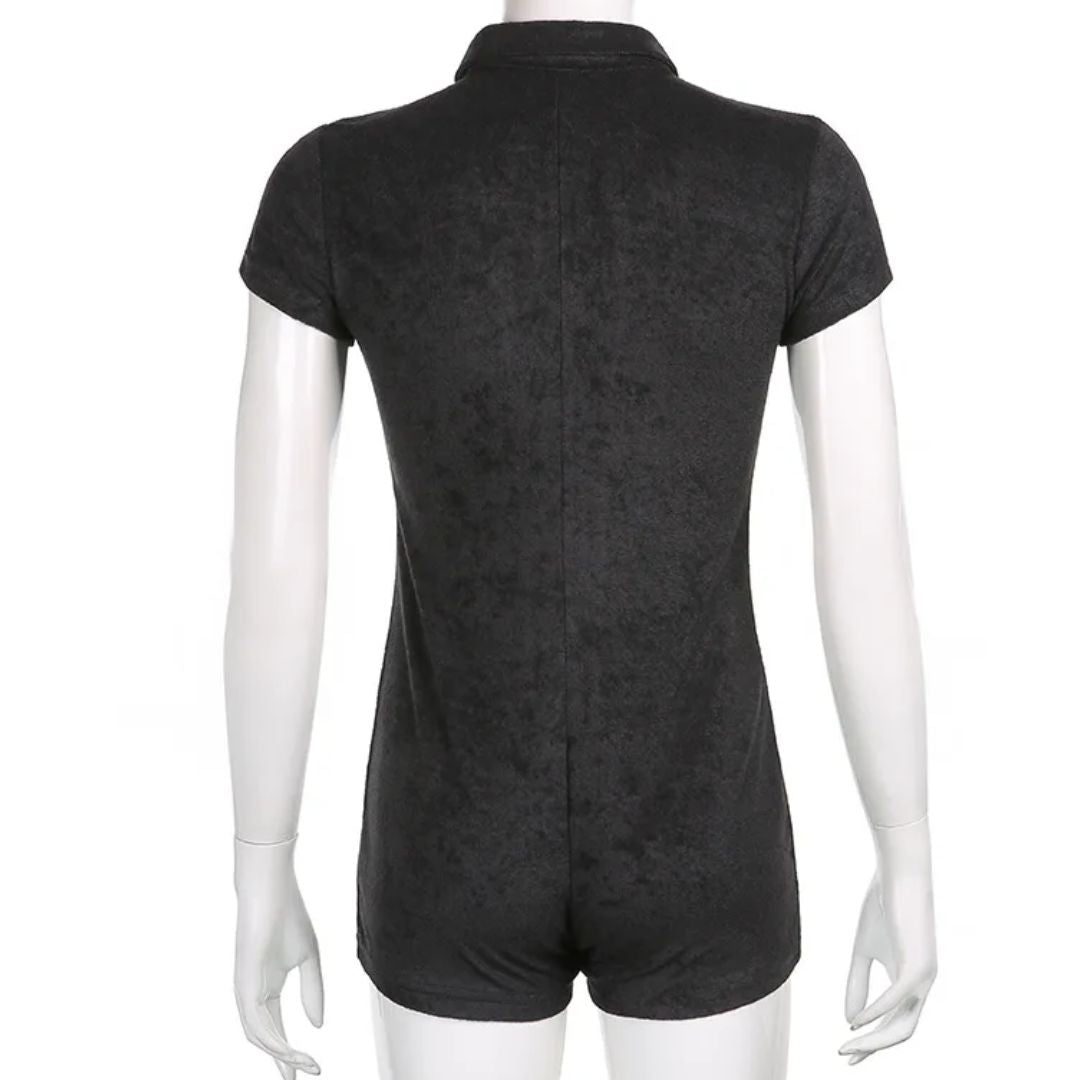 Sammy Jackson™ Cathy Playsuit | Casual & Sexy