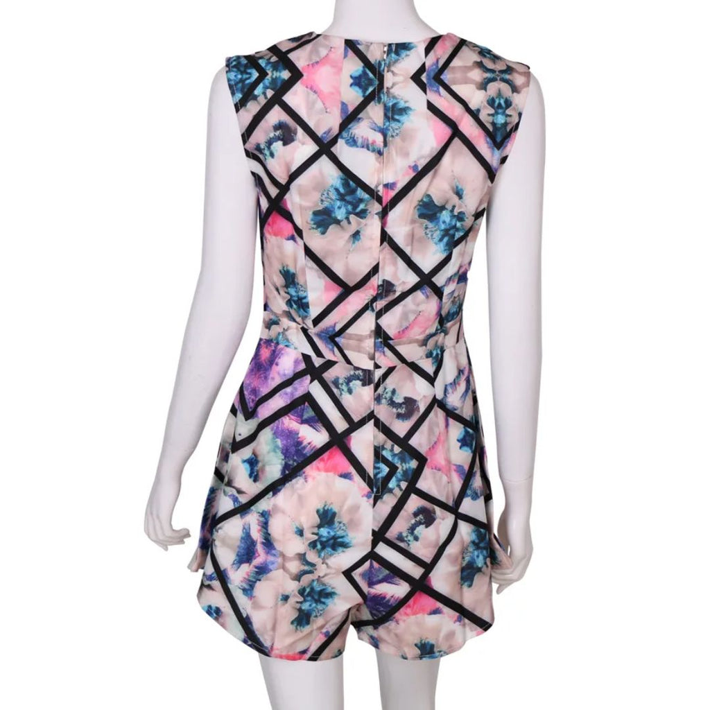 Sammy Jackson™ Marian Playsuit | Casual & Sexy