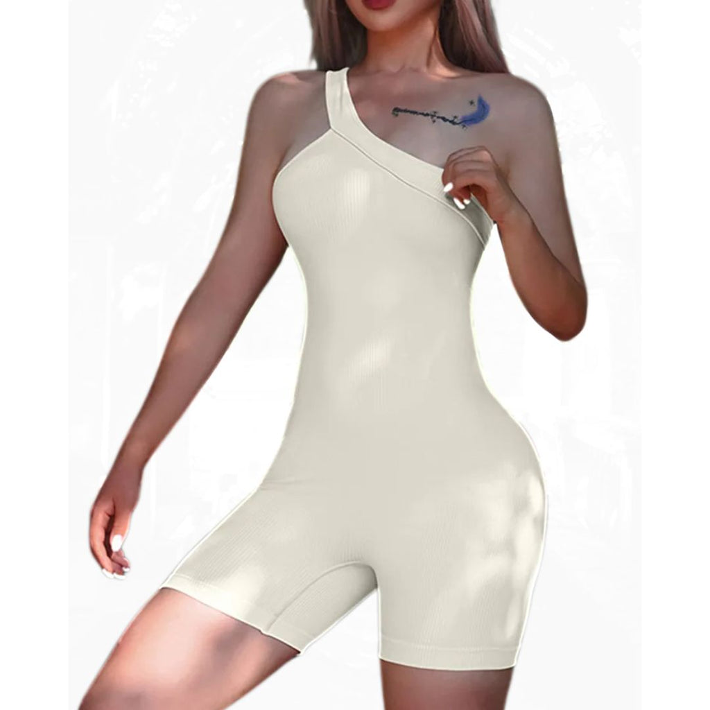 Sammy Jackson™ Lena Playsuit | Comfy & Sexy