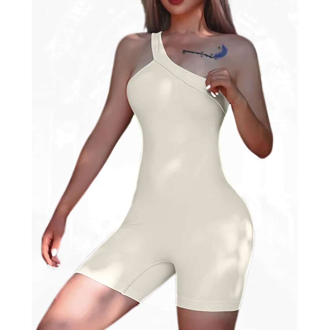 Sammy Jackson™ Lena Playsuit | Comfy & Sexy