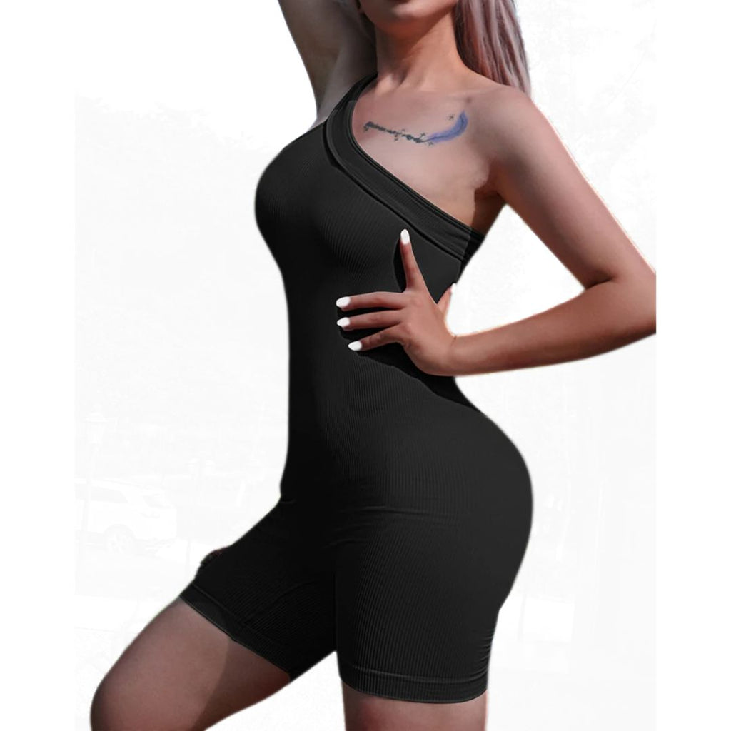 Sammy Jackson™ Lena Playsuit | Comfy & Sexy