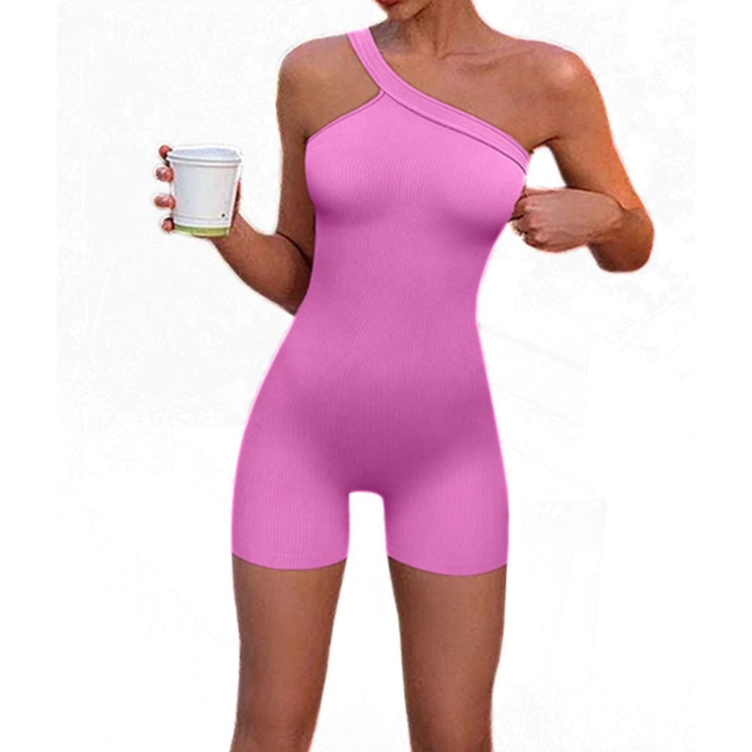 Sammy Jackson™ Lena Playsuit | Comfy & Sexy