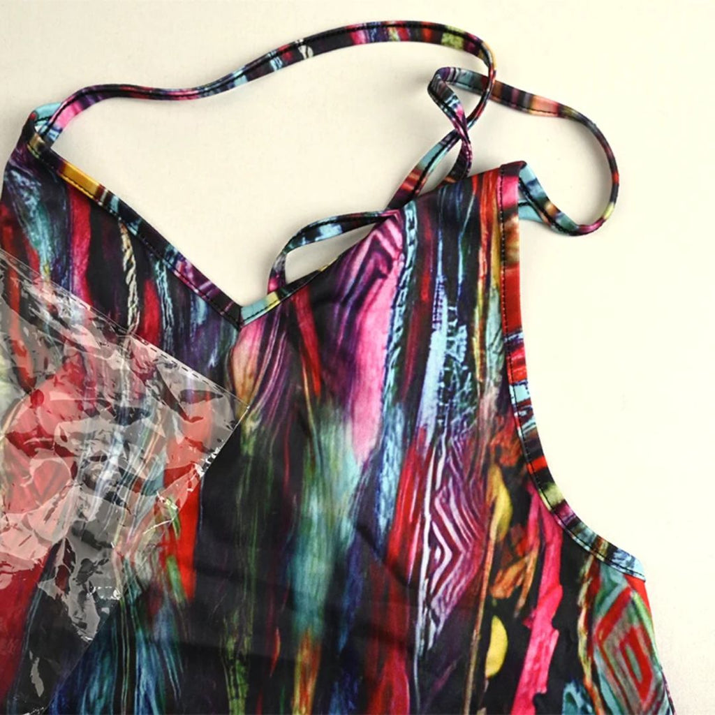 Sammy Jackson™ Jane Playsuit | Slank & Sexy
