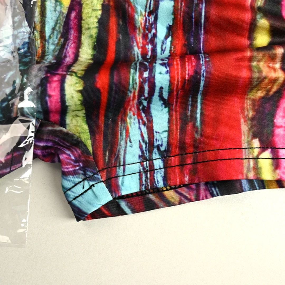 Sammy Jackson™ Jane Playsuit | Slank & Sexy