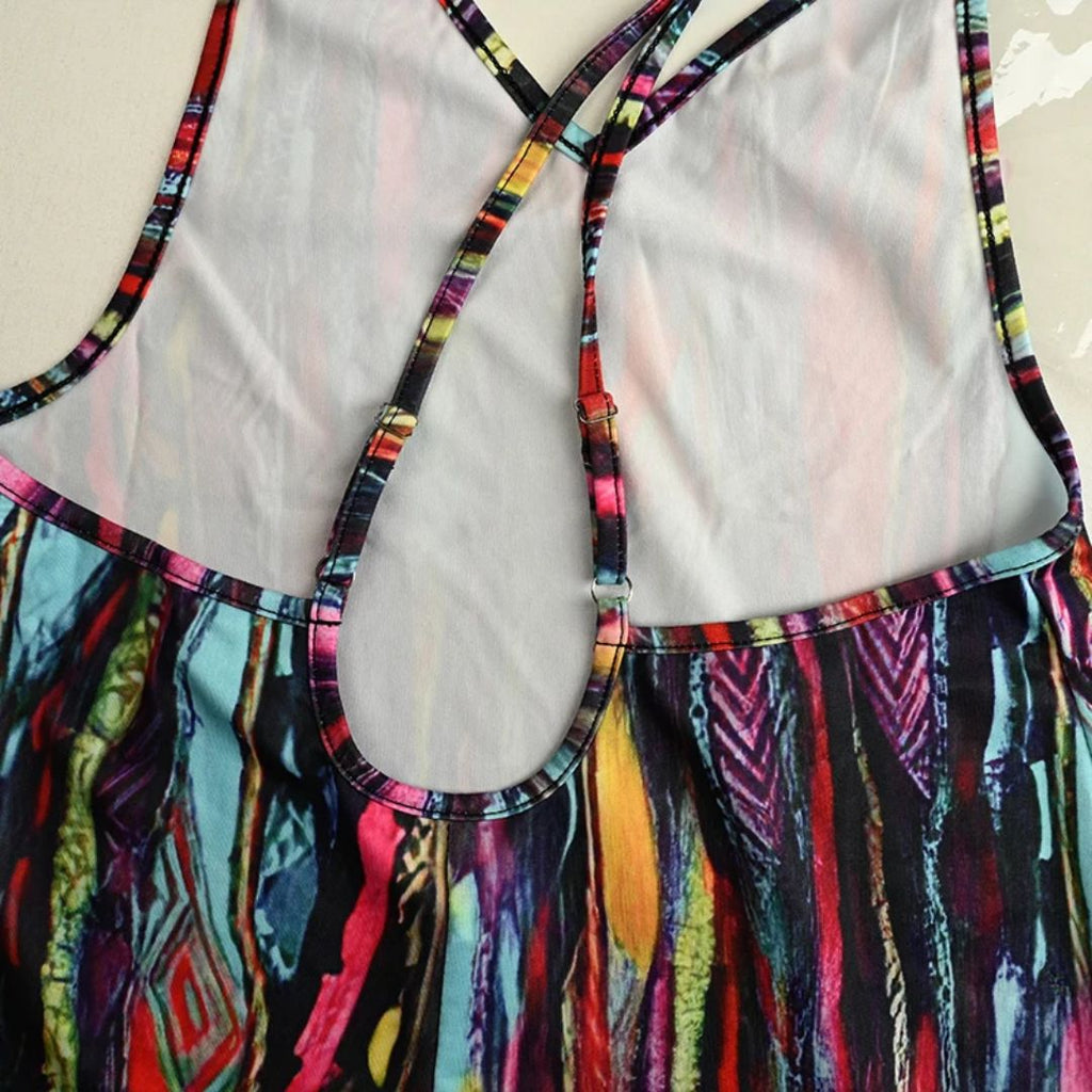 Sammy Jackson™ Jane Playsuit | Slank & Sexy