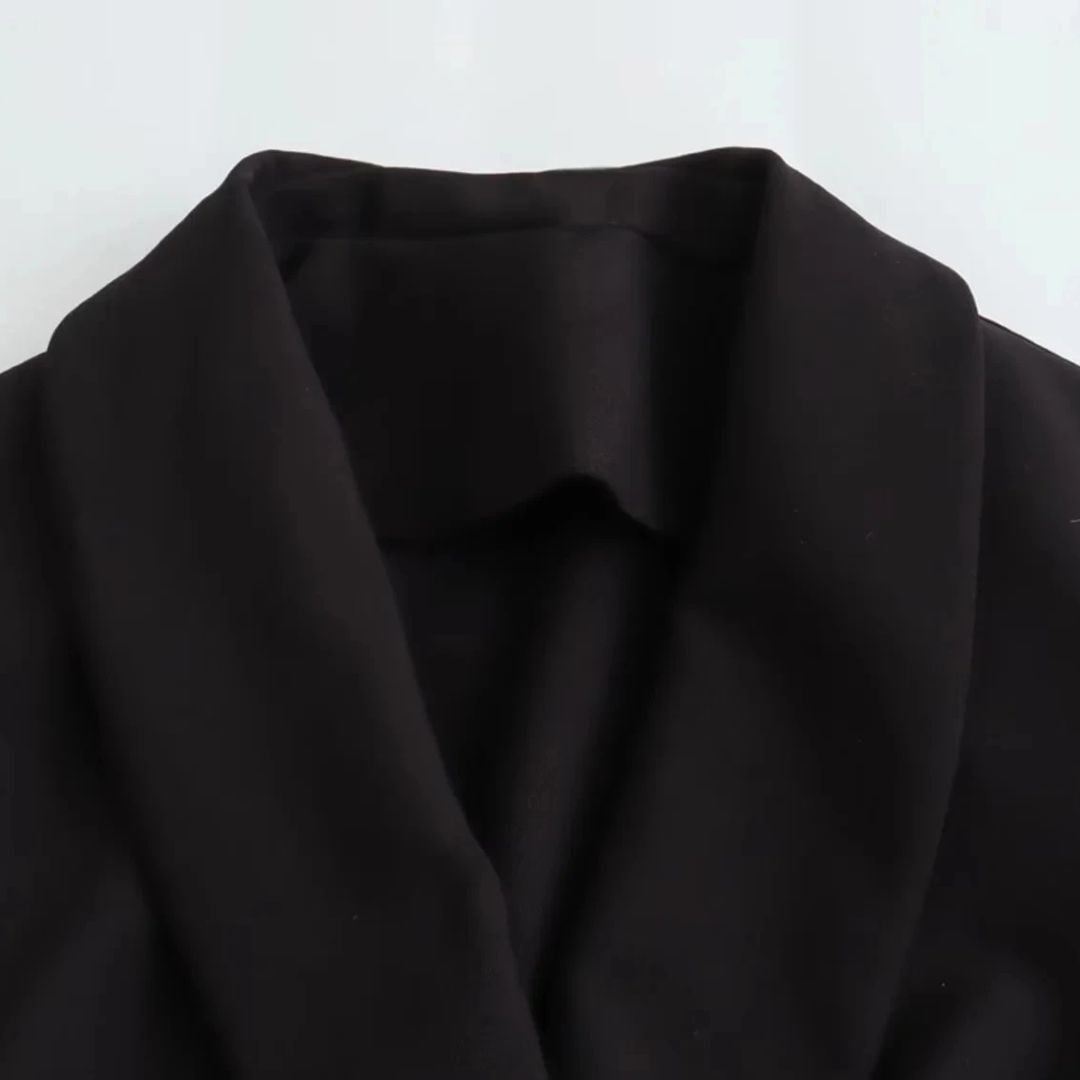 Sammy Jackson™ Sophie Playsuit | Stijlvol & Uniek