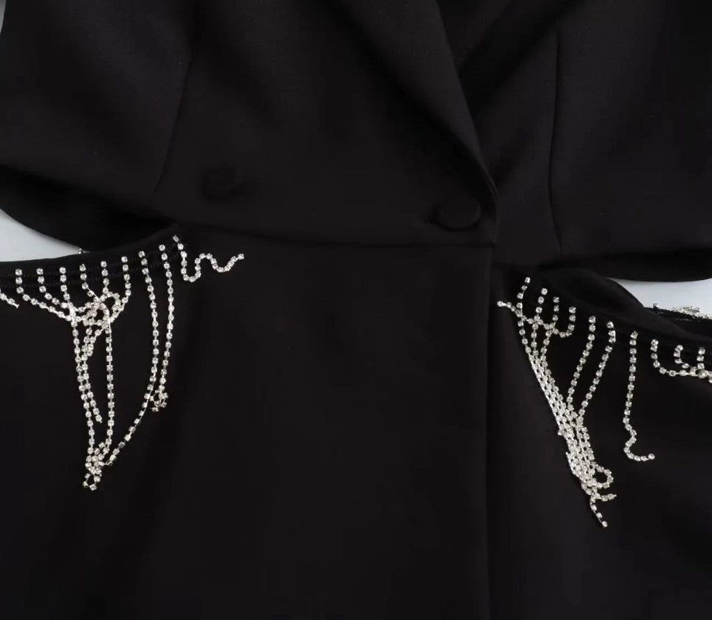Sammy Jackson™ Sophie Playsuit | Stijlvol & Uniek