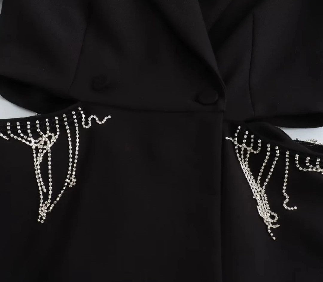Sammy Jackson™ Sophie Playsuit | Stijlvol & Uniek