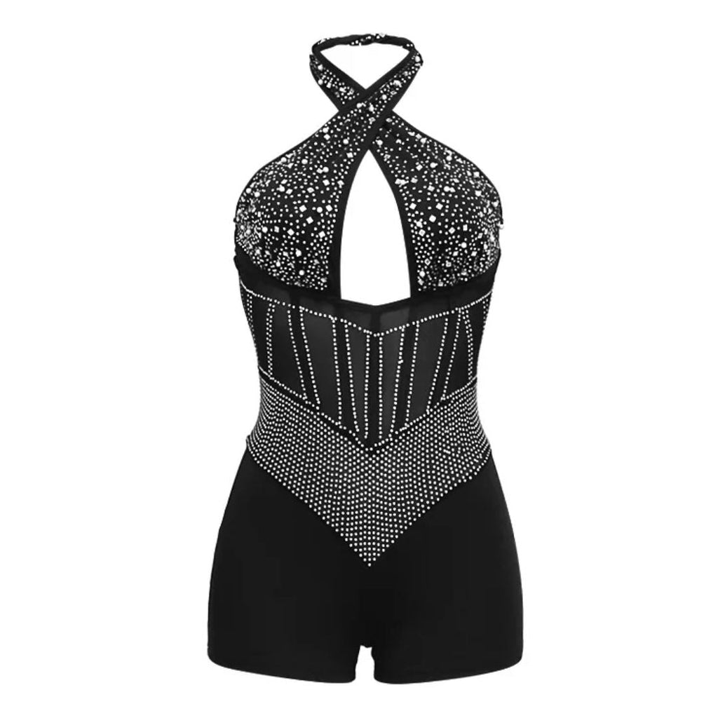 Sammy Jackson™ Sonia Playsuit | Trendy & Uniek