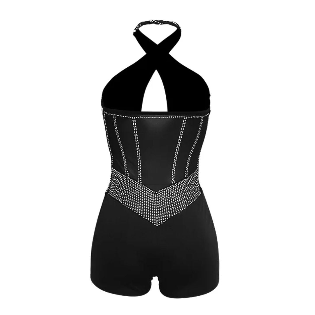 Sammy Jackson™ Sonia Playsuit | Trendy & Uniek