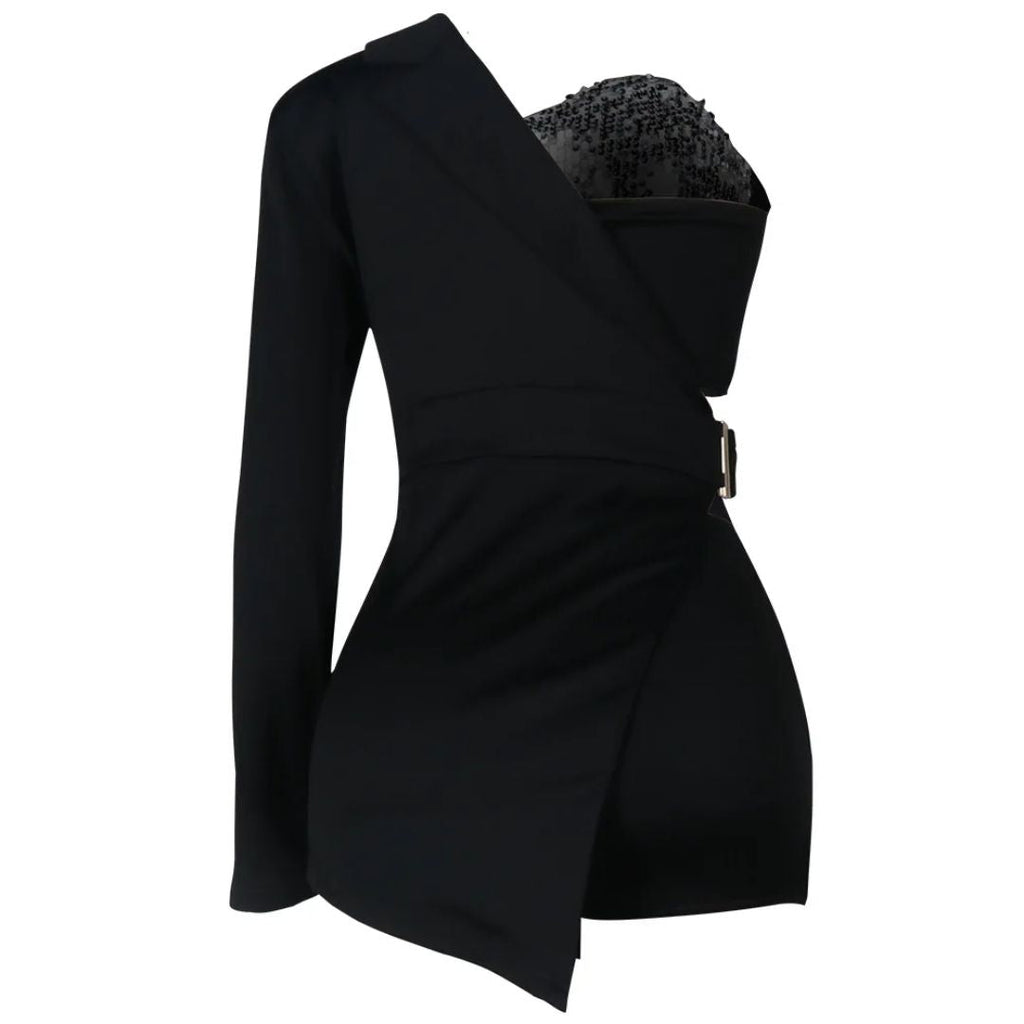 Sammy Jackson™ Kate Playsuit | Stijlvol & Uniek
